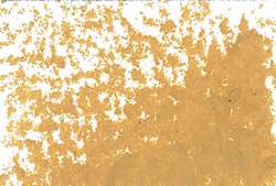 JAXON® Ölpastellkreiden, einzeln, Ölpastellkreide, Ocker