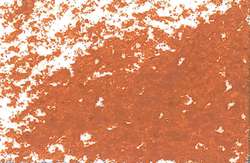 JAXON® Ölpastellkreiden, einzeln, Ölpastellkreide, Umbra gebrannt