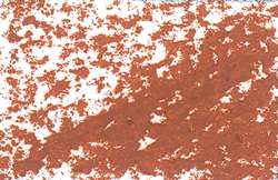 JAXON® Ölpastellkreiden, einzeln, Ölpastellkreide, Siena gebrannt