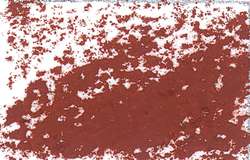 JAXON® Ölpastellkreiden, einzeln, Ölpastellkreide, Dunkelocker