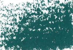 JAXON® Ölpastellkreiden, einzeln, Ölpastellkreide, Dunkelgrün