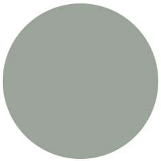 FABER-CASTELL PITT Artist Pen B Tuschemarker, einzeln, Brush, Grünerde