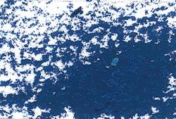 JAXON® Ölpastellkreiden, einzeln, Ölpastellkreide, Preußischblau