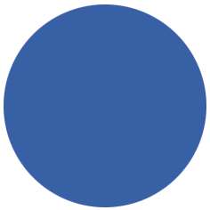 FABER-CASTELL PITT Artist Pen B Tuschemarker, einzeln, Brush, Ultramarin