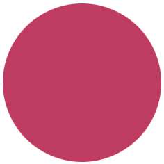 FABER-CASTELL PITT Artist Pen B Tuschemarker, einzeln, Brush, Karmin Rosa