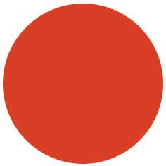 FABER-CASTELL PITT Artist Pen B Tuschemarker, einzeln, Brush, Scharlachrot