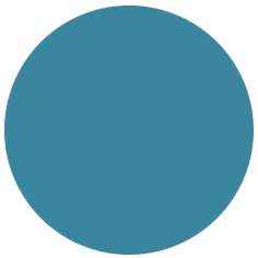 FABER-CASTELL PITT Artist Pen B Tuschemarker, einzeln, Brush, Kobalttürkis