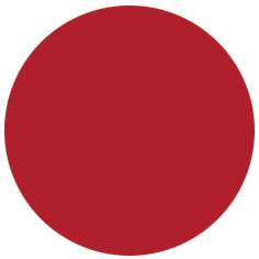 FABER-CASTELL PITT Artist Pen B Tuschemarker, einzeln, Brush, Scharlachrot tief