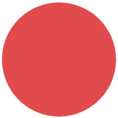 FABER-CASTELL PITT Artist Pen B Tuschemarker, einzeln, Brush, Geraniumrot hell