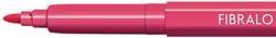CARAN D'ACHE® FIBRALO® Faserstifte, einzeln, Rosa