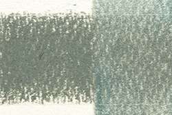 DERWENT Pastellstifte, einzeln, Einzelstift, Green Oxide