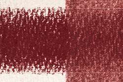 DERWENT Pastellstifte, einzeln, Einzelstift, Dark Sanguine