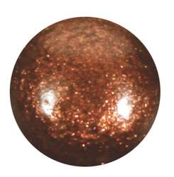 VIVA DECOR Perlen-Pen metallic, 25ml, Bronze