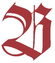 ROHRER & KLINGNER Antiktusche, 100-ml-Flasche, Krapprot