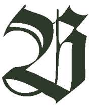 ROHRER & KLINGNER Antiktusche, 100-ml-Flasche, Lotusgrün