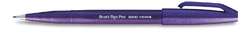 Pentel® Brush Sign Pen Faserschreiber, Brush Sign Pen, Violett