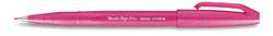 Pentel® Brush Sign Pen Faserschreiber, Brush Sign Pen, Pink