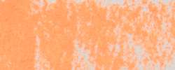 JAXELL® Soft-Pastellkreiden, Einzel-Pastelle, Einzel-Pastell, Orange Neonton
