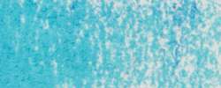 JAXELL® Soft-Pastellkreiden, Einzel-Pastelle, Einzel-Pastell, Kobalttürkis hell