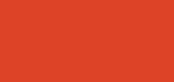 LEFRANC & BOURGEOIS Linoldruckfarben auf Wasserbasis, 250 ml, Rot