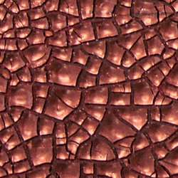 Bronze