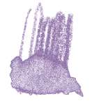 STAEDTLER® karat® Aquarell Aquarellstifte, einzeln, Farbstift, Lavendel