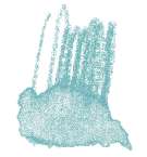 STAEDTLER® karat® Aquarell Aquarellstifte, einzeln, Farbstift, Französischgrün