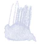 STAEDTLER® karat® Aquarell Aquarellstifte, einzeln, Farbstift, Pastellviolett