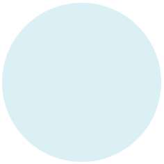 FABER-CASTELL PITT Artist Pen B Tuschemarker, einzeln, Brush, Eisblau