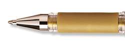 UNI-BALL Signo broad Gelschreiber, Gelschreiber, Gold