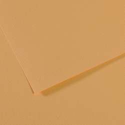 CANSON® Mi-Teintes® Farbiges Künstlerpapier, 50 cm x 65 cm, Antik