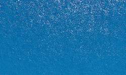 SENNELIER Ink Brush Pinselstift, Einzelstift, Irisierendes Türkis