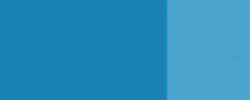 LEFRANC & BOURGEOIS LINEL Gouache extra-fine, einzeln, 14 ml, Azurblau FT