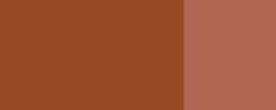 LEFRANC & BOURGEOIS LINEL Gouache extra-fine, einzeln, 14 ml, Siena gebr.