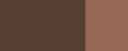 LEFRANC & BOURGEOIS LINEL Gouache extra-fine, einzeln, 14 ml, Vandyckbraun