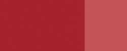 LEFRANC & BOURGEOIS LINEL Gouache extra-fine, einzeln, 14 ml, Rubinrot