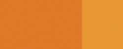 LEFRANC & BOURGEOIS LINEL Gouache extra-fine, einzeln, 14 ml, Japangelb dkl.