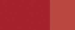 LEFRANC & BOURGEOIS LINEL Gouache extra-fine, einzeln, 14 ml, Mittelrot kad.frei