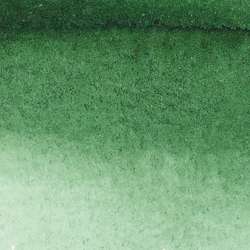 WINSOR & NEWTON™ promarker watercolour™, einzeln, WATER COLOUR™Promarker, Hookers Grün dunkel