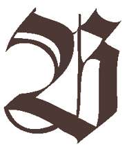 ROHRER & KLINGNER Antiktusche, 100-ml-Flasche, Ceressschwarz