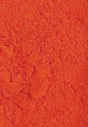 SENNELIER Künstler-Pigmente, Kadmiumrot orange 110g