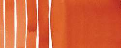 Transparent Pyrrol Orange