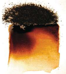 POWERTEX® Patina Bister Pulver, 40 ml, Braun