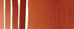English Red Ochre