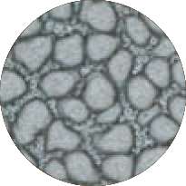 pébéo Fantasy Prisme, 45-ml, Mondstein