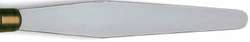 GERSTAECKER Malmesser, Klingenlänge 11 cm