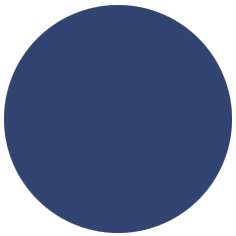 FABER-CASTELL PITT Artist Pen B Tuschemarker, einzeln, Brush, Indanthrenblau