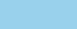 Marabu do it Colorspray Satin Matt, 150 ml, Pastellblau