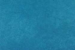 PAPERTREE Lokta Papier, ca. 50 cm x 70 cm, Cyan