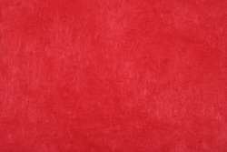 PAPERTREE Lokta Papier, ca. 50 cm x 70 cm, Tomato